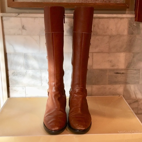 Michael Kors Boots - Picture 4 of 4